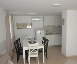 Apartments Villa AnnaMaria Bled Slovenia