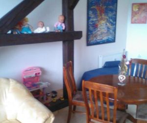 My Apartman Liptovsky Mikulas Slovakia