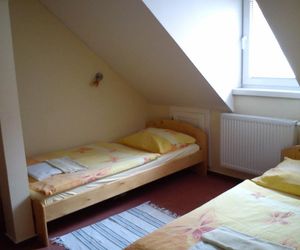 Penzion pod Vlkolíncom Ruzomberok Slovakia
