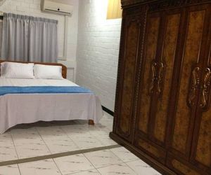 Vakantie Huis Paramaribo Suriname