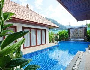 Villa Fantasea Kamala Thailand