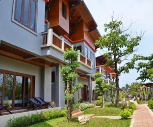 Lanta Intanin Resort Lanta Island Thailand