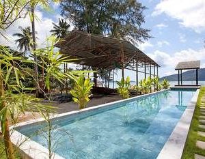 Villa Friendship 7 Rawai Thailand