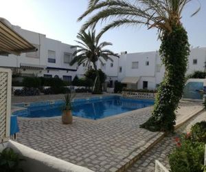 Sonny Apartment Hammamet Tunisia