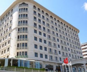 Boom Palace Pendik Turkey