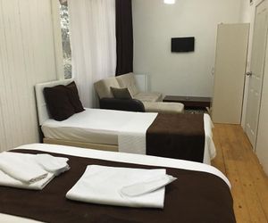 Behram Butik Hotel Sapanca Turkey