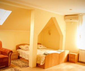 Cozy Rooms Polyana Ukraine