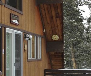 CHALET 9 BY MAMMOTH MOUNTAIN CHALETS Mammoth Lake United States