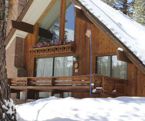CHALET 17 BY MAMMOTH MOUNTAIN CHALETS Mammoth Lake United States