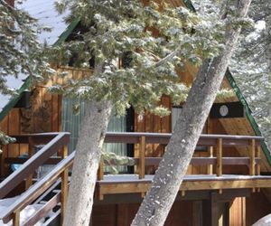 CHALET 23 BY MAMMOTH MOUNTAIN CHALETS Mammoth Lake United States