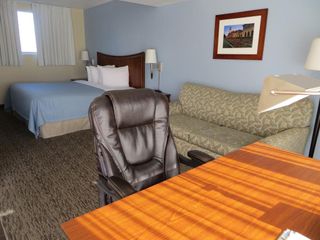 Hotel pic Coronet Motel