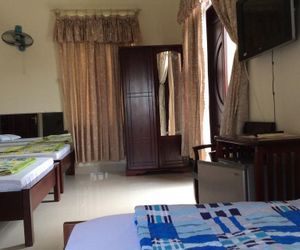 Quoc An Hotel Cho Luoi Re Vietnam