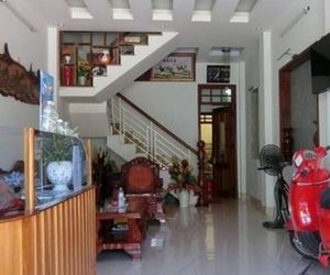 Anh Tuan Guest House Hue Vietnam