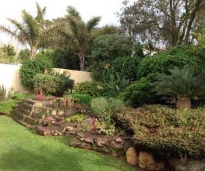 Tranquille Manor Guest House Durbanville South Africa