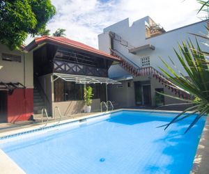 Pechelitos Hotel Legaspi Philippines