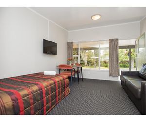 Travellers Inn Motel Gisborne New Zealand