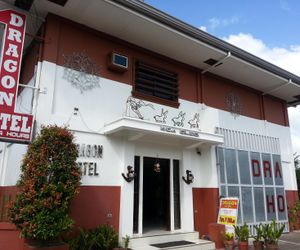 Dragon Hotel Santo Tomas Philippines
