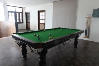 Hotel Photo 13