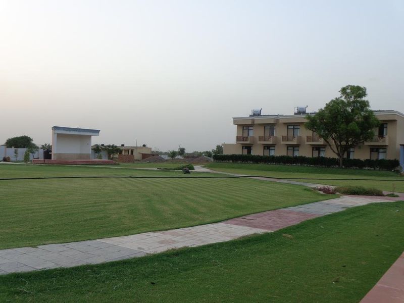 Hotel Photo 18