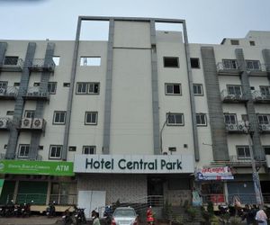 Hotel Central Park Guntur India