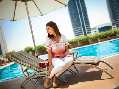 Rose Rayhaan by Rotana - Dubai