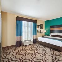 La Quinta Inn & Suites Carlsbad