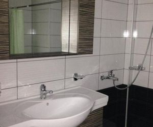 Grand Park Hotel Gjirokaster Albania