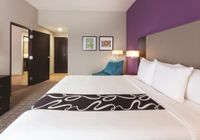 Отзывы LQ Hotel by Wyndham Tegucigalpa, 4 звезды