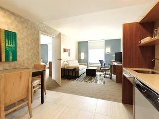 Фото отеля Home2 Suites by Hilton Bellingham