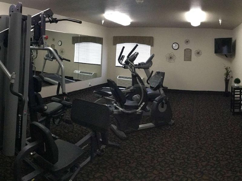 Hotel Photo 22
