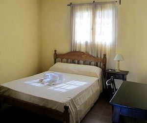 Hotel Colonial Mina Clavero Argentina