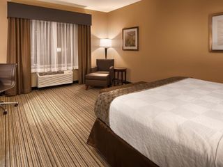 Hotel pic Best Western Plus Boardman Inn & Suites