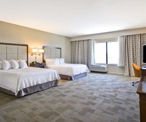 Hampton Inn & Suites Dallas/Plano-East Plano United States