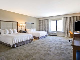 Фото отеля Hampton Inn & Suites Dallas/Plano-East