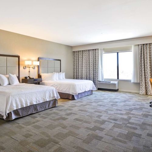 Photo of Hampton Inn & Suites Dallas/Plano-East