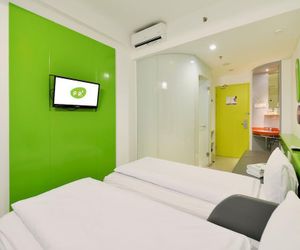 POP! Hotel Malioboro - Yogyakarta Yogyakarta Indonesia
