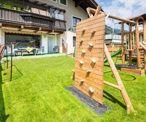 Apartment Hohe Tauern Bramberg Austria