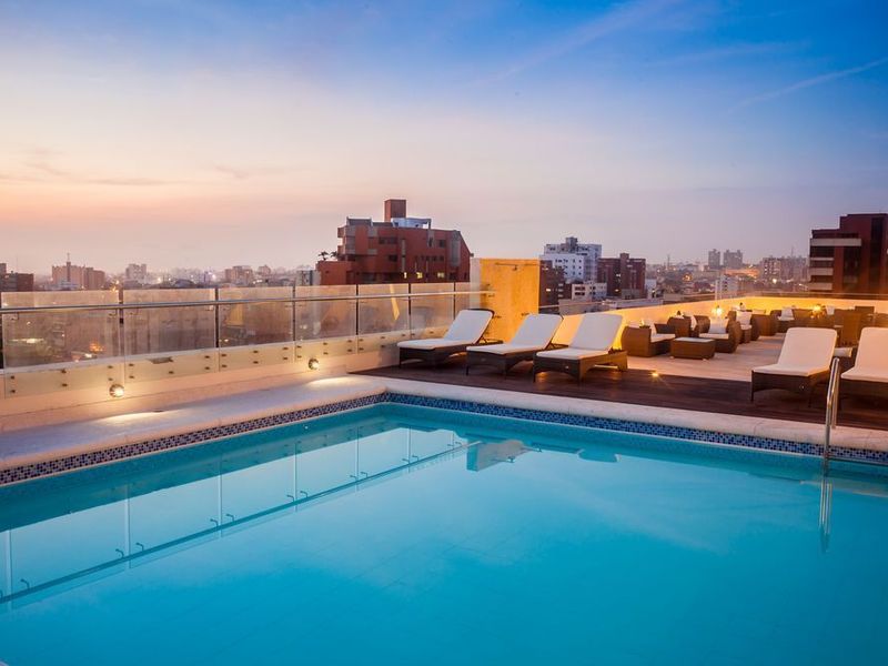 Hotel Photo 20