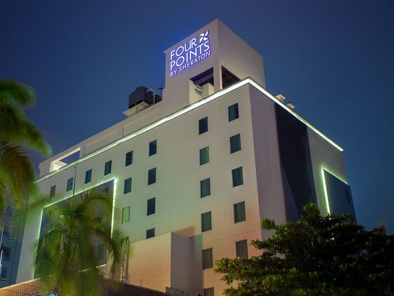 Hotel Photo 23