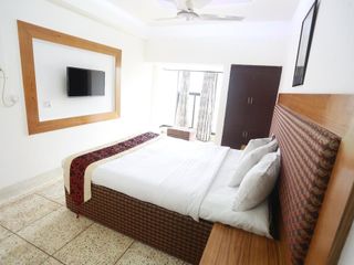 Hotel pic Отель Nagar Valley