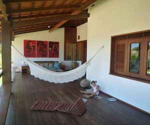 Vila Kitepirinha Frecheiras Brazil