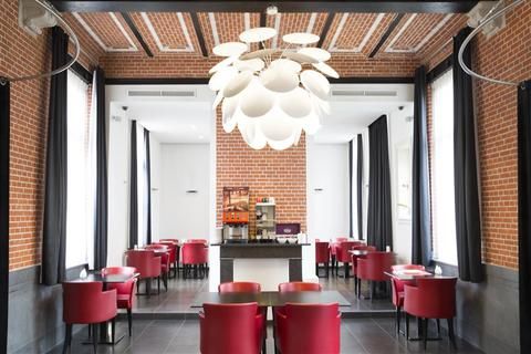 Hotel Photo 15