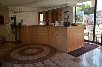 Hotel Photo 16