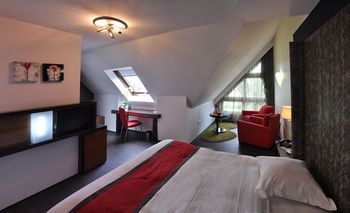 Hotel Photo 17