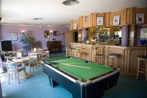 Hotel Photo 19
