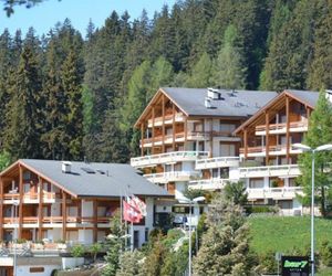 Appartement Trèfles 29 Randogne Switzerland