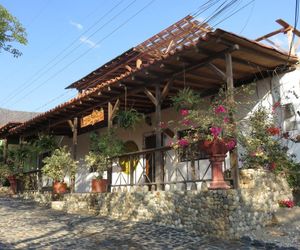 Magic House Taganga Colombia