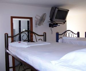 Hostal Solymar Taganga Colombia