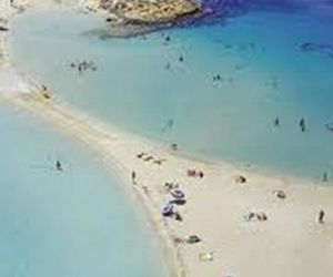 Napa Princess Villa Ayia Napa Cyprus