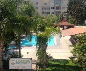 Lobelia Apartments Yermasoyia Cyprus